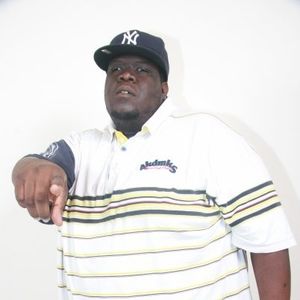 Meet your Posher, Larry